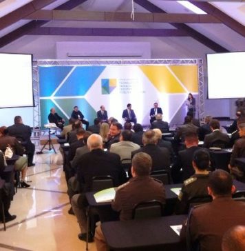 Fórum Nacional de Tecnologia e Inovação na Segurança Pública inicia nesta quinta-feira