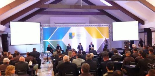Fórum Nacional de Tecnologia e Inovação na Segurança Pública inicia nesta quinta-feira