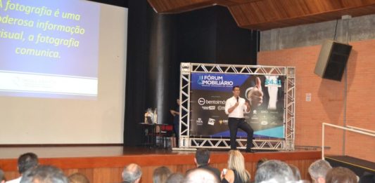 Bento Gonçalves terá segunda edição do Fórum Imobiliário
