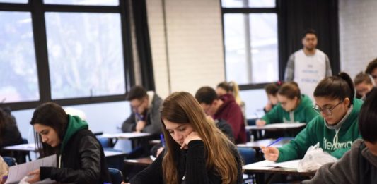 UCS: Classificados no Vestibular de Inverno será divulgado até quarta-feira