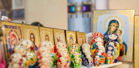 Feira Internacional de Artesanato e Decoração chega a Caxias do Sul