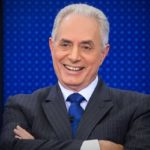 Capitão Pimentel e William Waack estarão no 28º Congresso Movergs