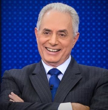 Capitão Pimentel e William Waack estarão no 28º Congresso Movergs