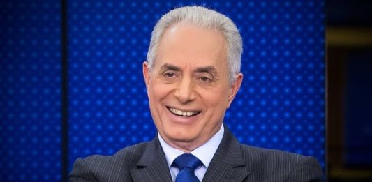 Capitão Pimentel e William Waack estarão no 28º Congresso Movergs
