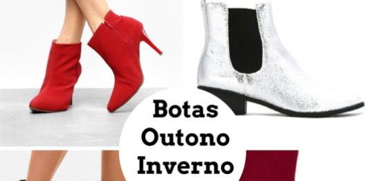 Principais tendências do inverno pra arrasar na estação