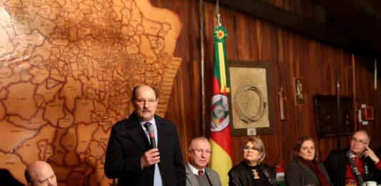 Relatório Social da Agert indica quase R$ 160 milhões em mídia doada em 2017