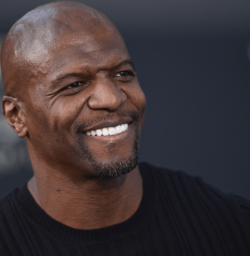 Terry Crews não estará em Mercenários 4