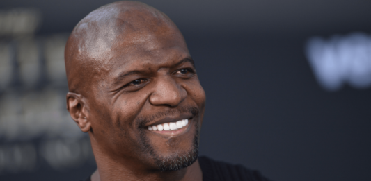 Terry Crews não estará em Mercenários 4