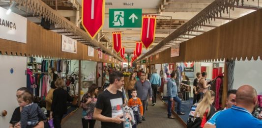 Feira de Compras do FestiQueijo reunirá 35 expositores barbosenses