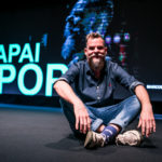 Marcos Piangers em Bento Gonçalves