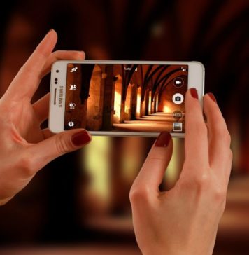 Workshop de fotografia com smartphone será ministrado por Lisa Roos