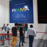 FIMMA Brasil 2019 marca presença na Formóbile