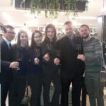 Adega Refinaria: Espaço para amantes do vinho