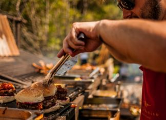 Valle Rustico é opção gourmet na ExpoBento