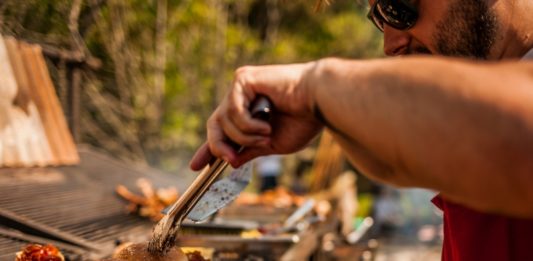 Valle Rustico é opção gourmet na ExpoBento