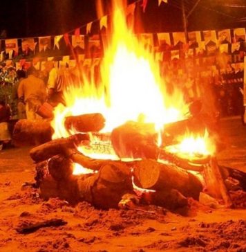 Festa Junina vai arrecadar verbas para a APAE Caxias