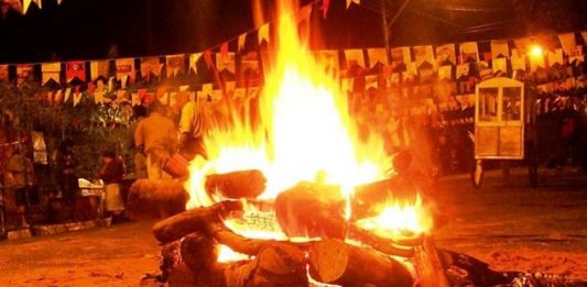 Festa Junina vai arrecadar verbas para a APAE Caxias