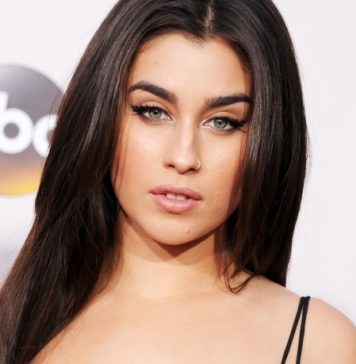 Lauren Jauregui leva fãs à loucura