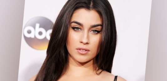 Lauren Jauregui leva fãs à loucura