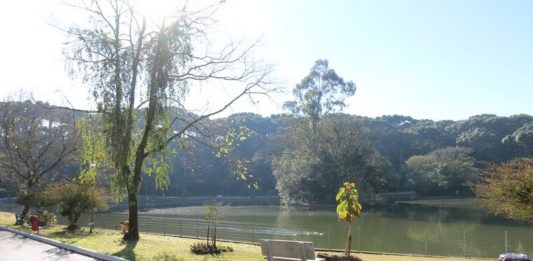 Meio ambiente busca parceria com Faculdade de Agronomia da UFRGS