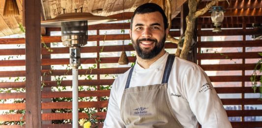 Valle Rustico promove jantar com renda revertida para o Slow Food