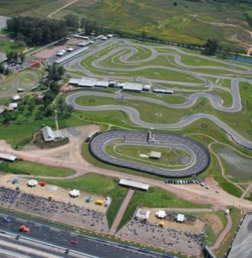 Velopark completa dez anos e sedia o VP 201 e Gaúcho de Arrancada