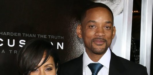 Will Smith fala sobre rumores de divórcio