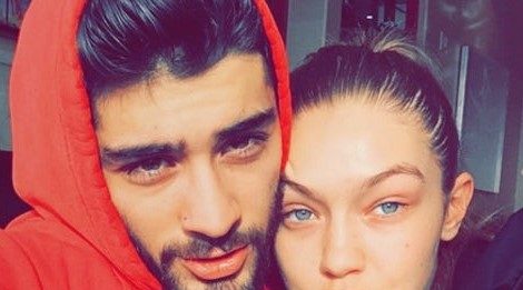 Zayn Malik e Gigi Hadid se envolvem em polêmica nas redes sociais