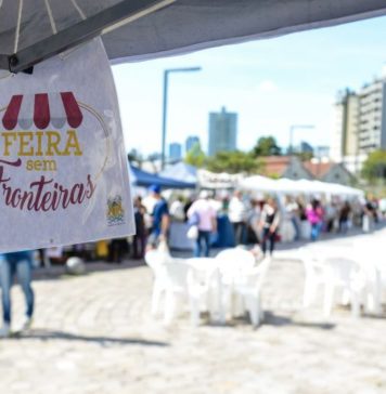 Feira Sem Fronteiras terá duas edições no mês de agosto