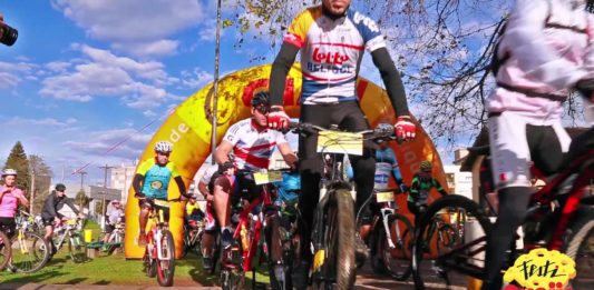 Pedal do FestiQueijo transferido para o dia 22