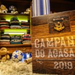 Campanha do Agasalho com foco especial em roupas e calçados infantis