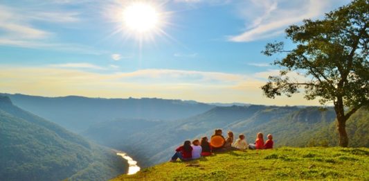 Cinco dicas para o sucesso no Turismo!