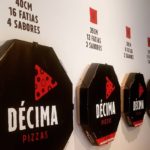 Décima Pizzas abre segunda unidade em Bento Gonçalves