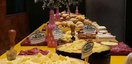 FestiQueijo sorteia ingressos para o evento neste final de semana