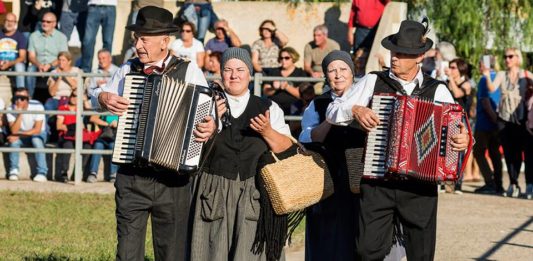 Teatro italiano ao ar livre será no dia 28 de julho