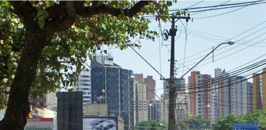 Palestra sobre poluição visual e educação patrimonial no dia 27 de julho
