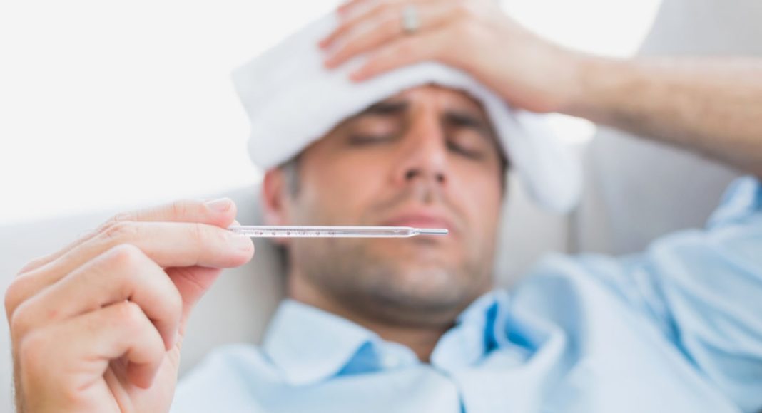Qual a diferença da gripe comum para a H1N1?