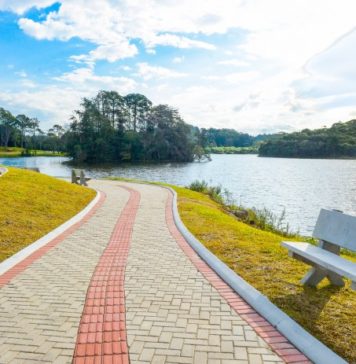 Inicia a votação para nome de novo parque no Complexo Dal Bó