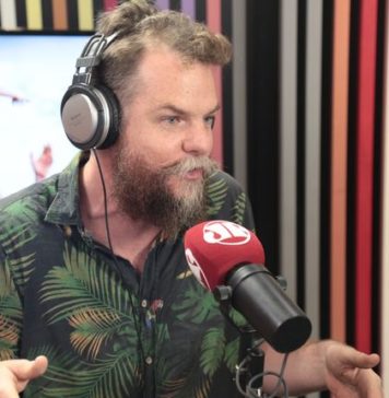 Marcos Piangers será o palestrante no espaço Agas Jovem da Expoagas
