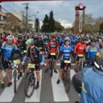 Pedal do FestiQueijo é neste domingo