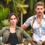 Uma quase Dupla com Tatá Werneck e Cauã Reymond é a estreia da semana