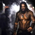 Confira o primeiro trailer de Aquaman