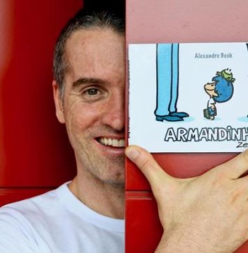 Definido o patrono e o tema da Feira do Livro desse ano