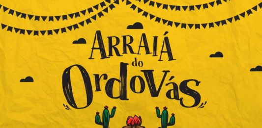 Centro de Cultura Ordovás promove Arraiá neste domingo