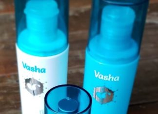 Vasha