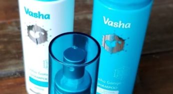 Vasha