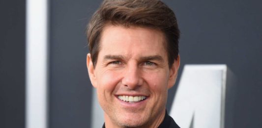 Tom Cruise e Dwayne Johnson querem trabalhar juntos