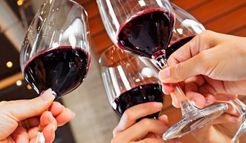 Giordani é a agência do 1º Encontro Nacional de Confrarias de Vinhos