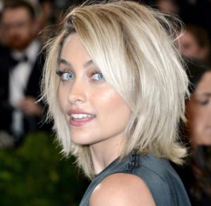 Filha de Michael Jackson se assume bissexual