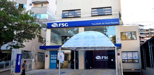 FSG de Bento oferece cursos de qualificação profissional gratuitos